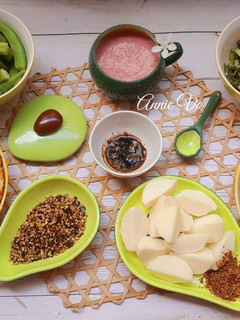 Hình của món Cơm nhà ngày cuối tuần.