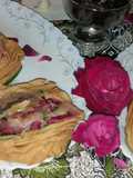 Khoya khaja