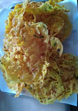Foto resep Rempeyek Kacang