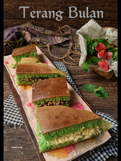Foto resep Martabak Manis / Terang Bulan
