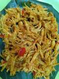 Ayam Sisit Xander's Kitchen