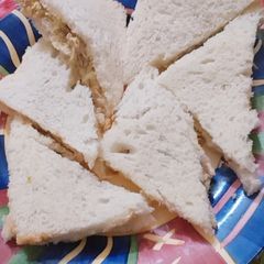 A picture of Club sandwich.