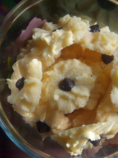 Foto resep Kukis Dahlia (Semprit Susu)