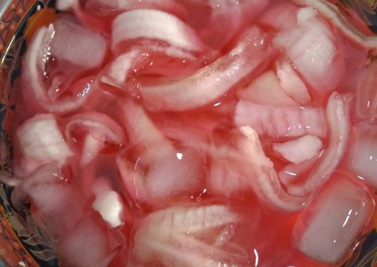 Cara Gampang Membuat Es Timun Suri Simpel Anti Gagal