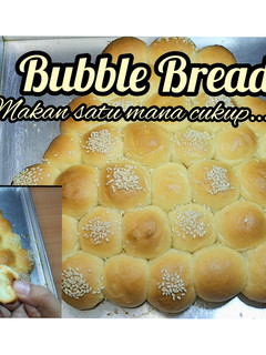 Foto resep Bubble Bread