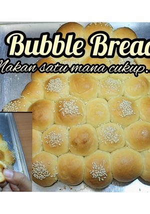 Foto resep Bubble Bread