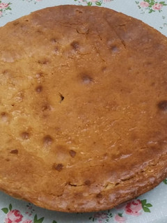 Una foto de Quesada pasiega