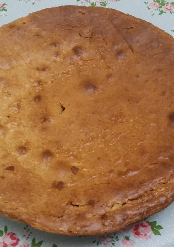 Una foto de Quesada pasiega