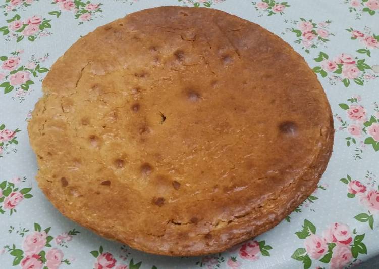 Quesada pasiega