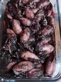 Cumi hitam