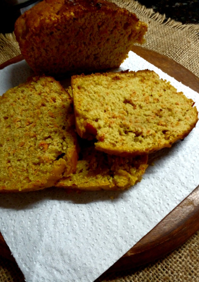 Una foto de Budín endulzado naturalmente