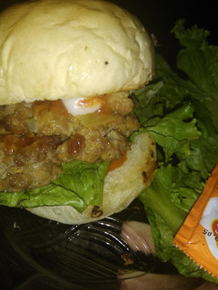 Foto resep Beef patty burger