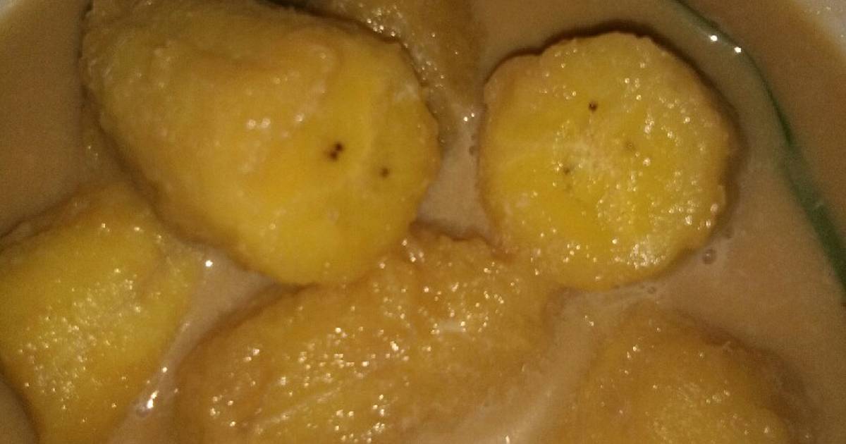 3.077 resep olahan pisang sehat enak dan sederhana - Cookpad