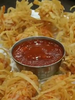 A picture of Paneer Threads.