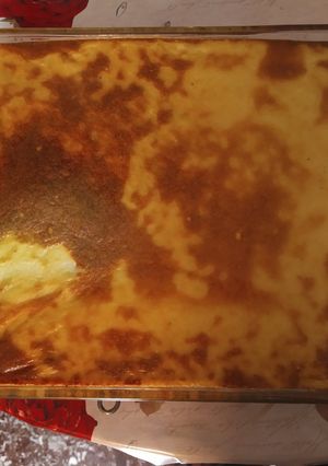 Φωτογραφία της συνταγής Παστίτσιο Vegan!!!