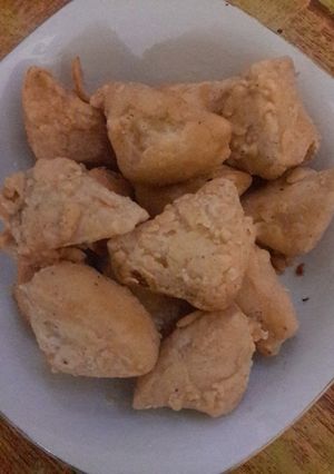 Foto resep Tahu Crisspy
