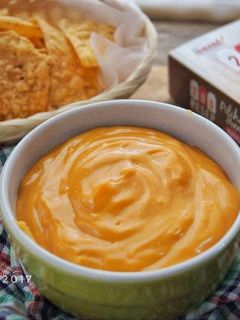 Foto resep Saus Keju Ekonomis
