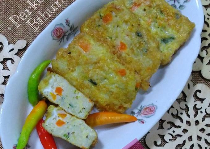 Resep Perkedel Bihun Oleh Indah Mei Cookpad