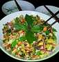 Easy Way Make Recipe Mike&#39;s Spicy Thai Chilled Shrimp Salad that is Awesome, Delicious}