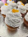Muffins Chajá