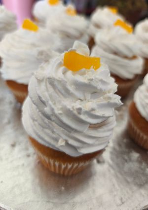 Una foto de Muffins Chajá