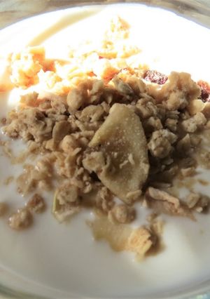 Foto de Iogurte grego