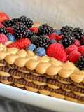 🇦🇷 CHOCOTORTA (Argentina)
