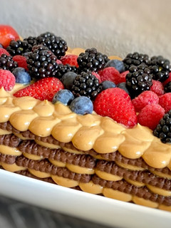 Una foto de 🇦🇷 CHOCOTORTA (Argentina)