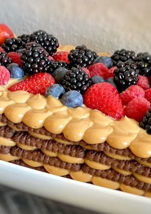 Una foto de 🇦🇷 CHOCOTORTA (Argentina)