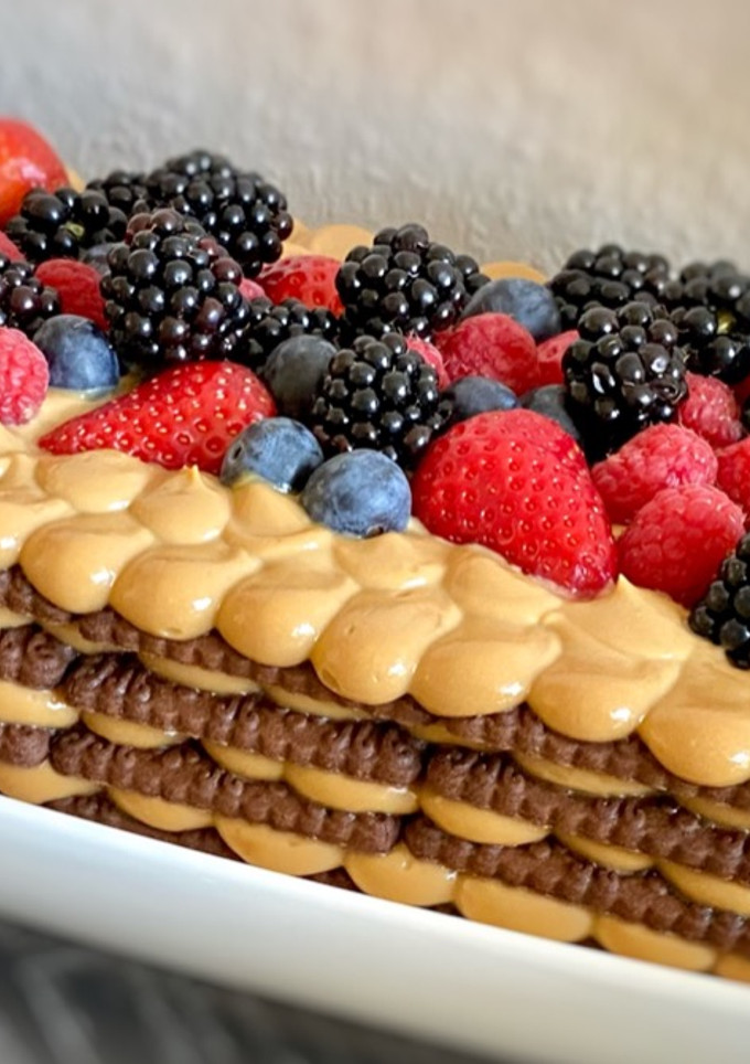 Una foto de 🇦🇷 CHOCOTORTA (Argentina)