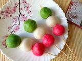 Ханамі Данґо🍡