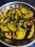 Kakora fry