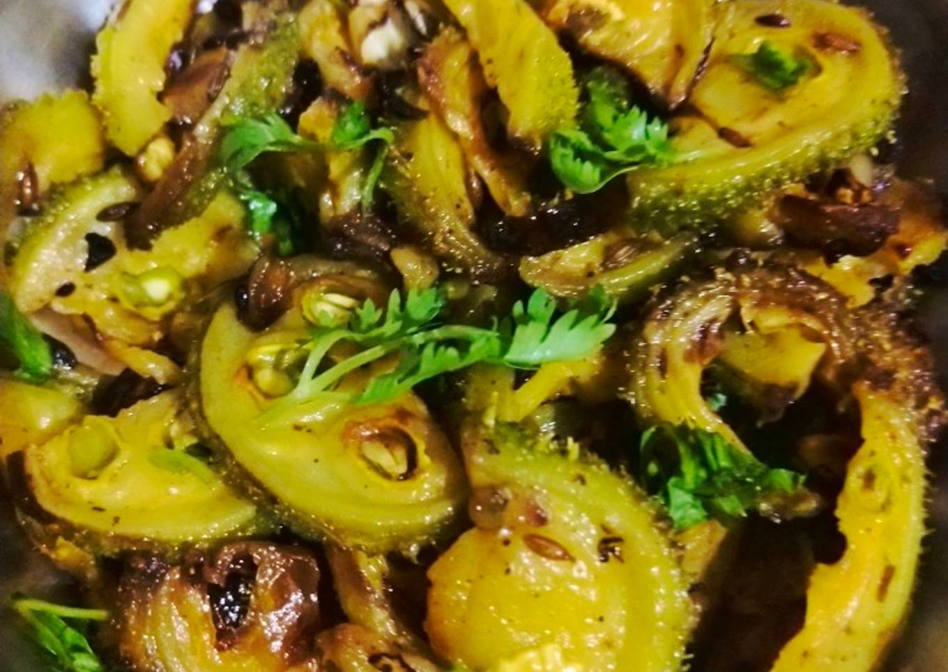 Kakora fry
