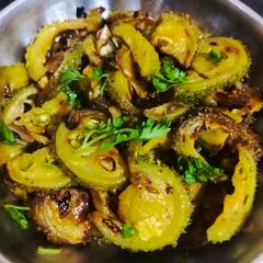 A picture of Kakora fry.