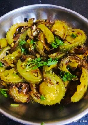 A picture of Kakora fry.