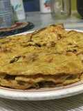 Telur Cabe Manis