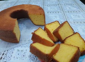 Foto resep Bolu Nutrijell Nutrisari