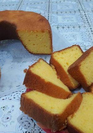 Foto resep Bolu Nutrijell Nutrisari