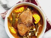 Gambar sayur asem jawa timur