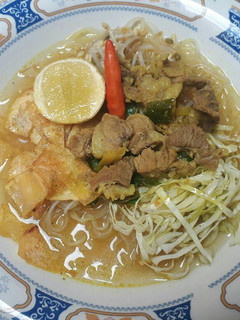 Foto resep Soto Daging Sapi