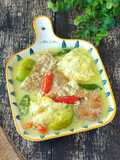 Mandai Hintalu (Telur) Betanak