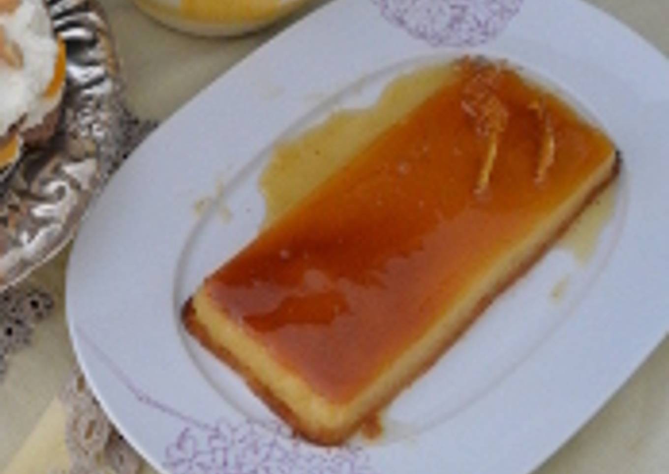 Tocino de Cielo
