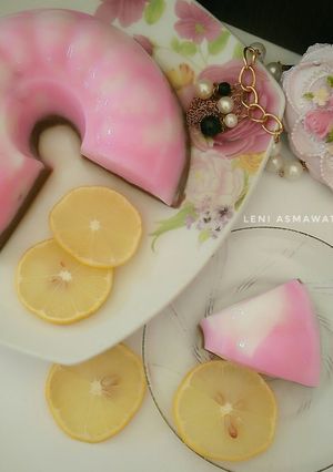 Foto resep Puddiinngg