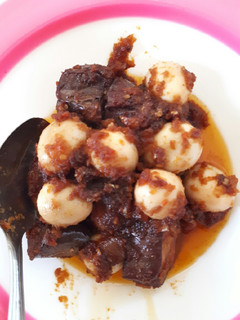 Foto resep Balado terong dan telur puyuh