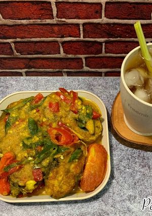 Foto resep Pesmol Bandeng