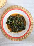 Kangkung Balacan