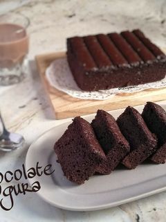 Foto resep (2.22) Chocolate Ogura