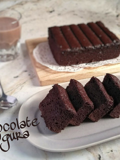Foto resep (2.22) Chocolate Ogura