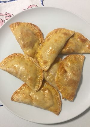 Foto principal de Empanadillas de mejillones
