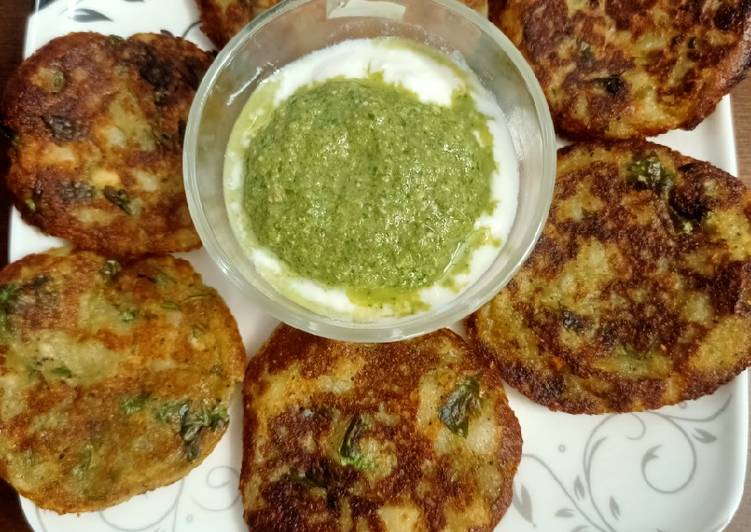 Recipe of Super Quick Homemade Chutney Paneer Roasties